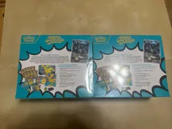 2 Pokemon Ascended Heroes Elite Trainer Boxes IN HAND - Image 2