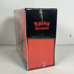 Destined Rivals Pokemon Center Elite Trainer Box ETB New Sealed See Photos - Image 2