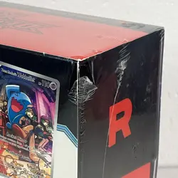 Destined Rivals Pokemon Center Elite Trainer Box ETB New Sealed See Photos - Image 5