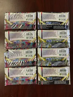 Pokemon Sword & Shield Lost Origin Booster Pack Sealed Random Art 2 Pack Minimum 820650850691 - Image 3