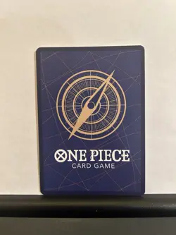 One Piece Shanks OP06-007 Wings of the Captain Foil - Image 2