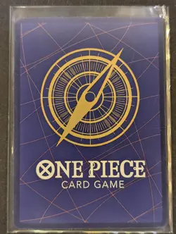 Nico Robin (055) EB03-055 Extra Booster: One Piece Heroines Edition Foil - Image 2