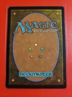 MTG Delighted Halfling The Lord of the Rings: Tales of Middle-earth 402 Foil Bor - Image 4