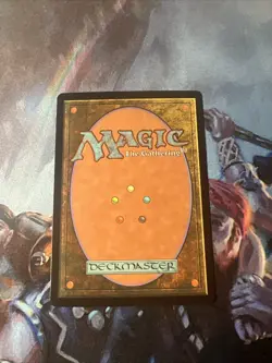 Alhammarret's Archive Magic: The Gathering Secret Lair NM English MTG - Image 2