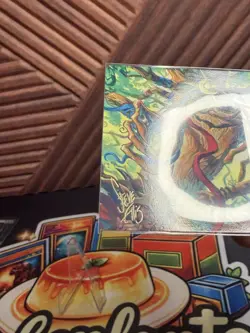 Sun-Dappled Celebrant Gold-Stamped Signature Art Series: Lorwyn Eclipsed Regular - Image 3