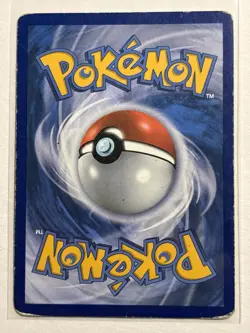 Krookodile 66/108 - Black & White Dark Explorer Deck Exclusive Pokemon Card - Image 2