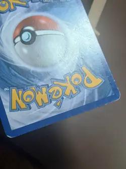 HP Krookodile 66/108 Dark Explorers Holo Rare Pokemon - Image 4