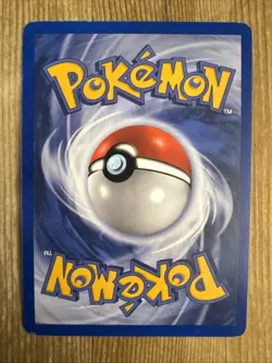 Mareep - 67/109 - Pokemon Ex Team Rocket Returns Reverse Holo MP - Image 2