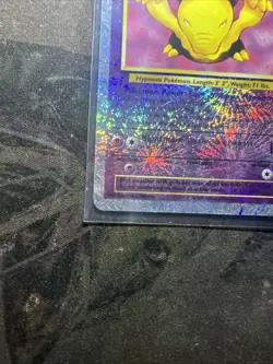 Pokemon TCG - Drowzee #73 - Legendary Collection (2000) - Reverse Holo - LP+ - Image 5