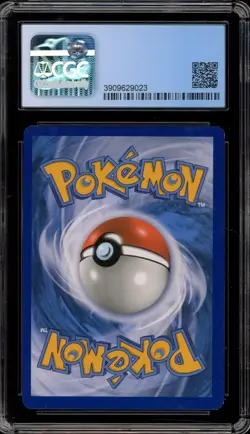 Pokemon Champions Festival 2017 World Championships Promo SM78 STAFF CGC 7.5 - Image 2