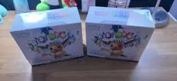 Pokemon Prismatic Evolutions Elite Trainer Boxes ETB x 2 - Image 1