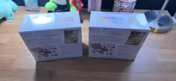 Pokemon Prismatic Evolutions Elite Trainer Boxes ETB x 2 - Image 2