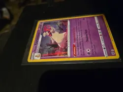 Pokemon Card - S&S Astral Radiance 052/189 - HISUIAN TYPHLOSION (holo) - NM/Mint - Image 2