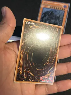 Yugioh Misprint Lot Ultimate Soul of Fire Sky Scourge Norleras Gallant Ninja - Image 3