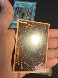 Yugioh Misprint Lot Ultimate Soul of Fire Sky Scourge Norleras Gallant Ninja - Image 5