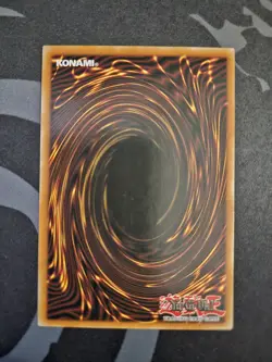 Dark Magician (B) YGLD-ENB02 Yugi's Legendary Decks 1st Edition NM - Image 4