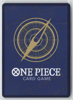 One Piece TCG Shanks SR OP06-007 Wings of the Captain English - Image 2