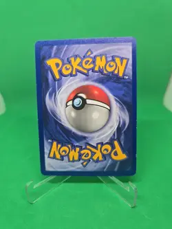 Pokemon TCG Pidgeot Jungle Card 24/64 Unlimited Non-Holo Rare Lightly Played - Image 2