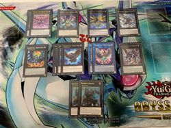 Yu-Gi-Oh! Raidraptor Deck 48 Card Falcon Ultimate Lanius Wise Brave Force Rising - Image 2