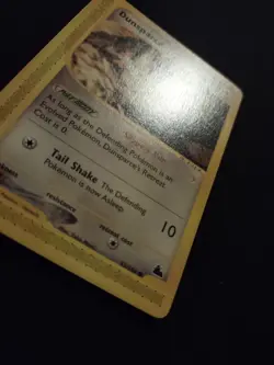 Dunsparce 53/144 Pokemon Trading Card Game eCard Skyridge Near Mint TCG NM - Image 2