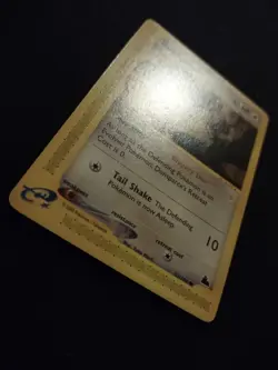 Dunsparce 53/144 Pokemon Trading Card Game eCard Skyridge Near Mint TCG NM - Image 3