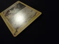 Dunsparce 53/144 Pokemon Trading Card Game eCard Skyridge Near Mint TCG NM - Image 4