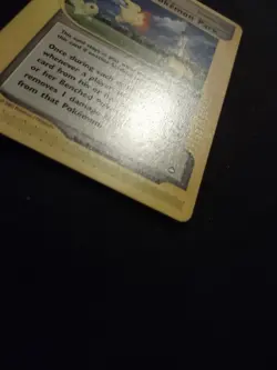 Pokemon Park 131/147 Pokemon Trading Card Game eCard Aquapolis Near Mint TCG NM - Image 5