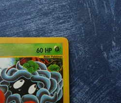 Pokemon Tangela 112/147 CGC Aquapolis TCG Reverse Holo WOTC card - Image 5