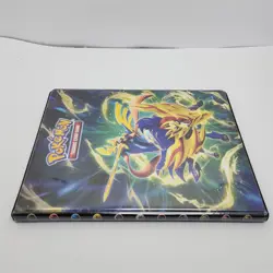 Pokemon Trading Game Cards & Folder COL-2801 - Image 2