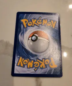 Pokemon Krookodile EX TCG Black Star Promo Holo Card XY25 - Image 4