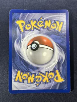 Pokemon 2011 LP Krookodile Black & White 65/114 Holo Card FREE SHIPPING - Image 2