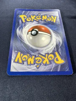 Pokemon 2011 LP Krookodile Black & White 65/114 Holo Card FREE SHIPPING - Image 5