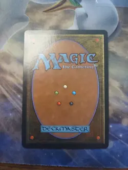 Underground River Ice Age Regular New Out of The Pack .RereMTG - Image 2