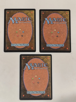 MTG - Lotus Petal - Tempest - Multiple Available - NM (Magic: The Gathering) - Image 2