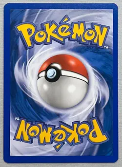 Pokemon Cloyster #42/165 Non-Holo Rare - 2002 Expedition Base Set - NM or Better - Image 2