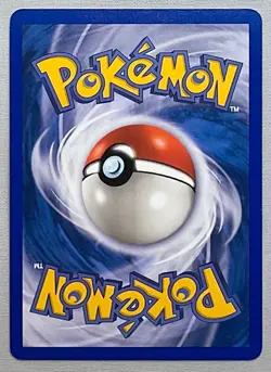 Pokemon Kingler #50/165 Non-Holo Rare - 2002 Expedition Base Set - NM to MT! - Image 2