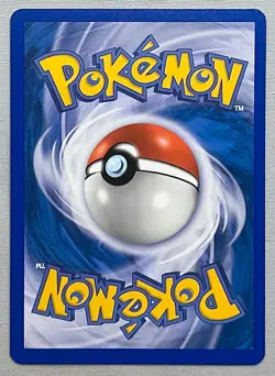 Pokemon Meganium #54/165 Non-Holo Rare - 2002 Expedition Base Set - NM to MT! - Image 2