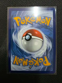 Mienfoo 133/086 NM – Illustration Rare Holo – 2025 TCG Pokemon White Flare - Image 2