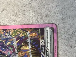 Pokemon Umbreon ex Special Illustration Rare 161/131 Prismatic Evolutions - Image 4