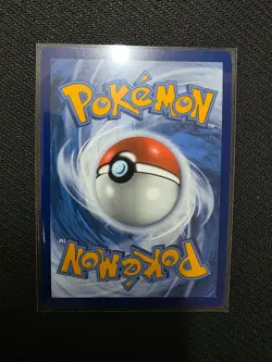 Tepig 096/086 NM – Illustration Rare Holo – 2025 TCG Pokemon White Flare - Image 2