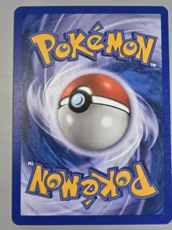 Pokemon Base Set Expedition # 37/165 non-holo BLASTOISE **Never Played** - Image 4