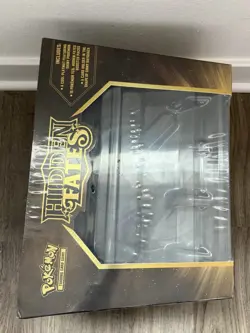 Pokemon TCG Hidden Fates Ultra Premium Collection SEALED READ DESCRIPTION - Image 2