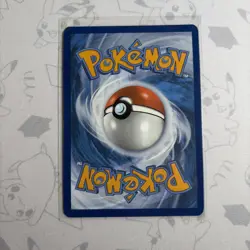 Pokemon TCG Charizard EX 074 Black Star Promo SVP Near Mint Condition - Image 2
