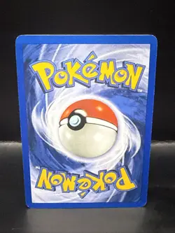 Pokemon - Eevee 11/53 - Wotc - Black Star Promo Holo K - Image 4