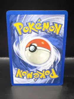 Pokemon - Eevee 11/53 - Wotc - Black Star Promo Holo K - Image 5