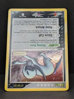 Absol 15/92 Legend Maker Reverse Holo Rare Pokemon TCG Nintendo NM - Image 4
