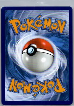 Basic Psychic Energy 207/165 SV: Scarlet & Violet 151 - Pokemon Card - NM - Image 2