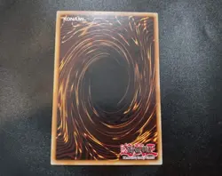 Colossal Fighter PGLD-EN043 Premium Gold Rare 1st Edition Yugioh Card LP - Image 3