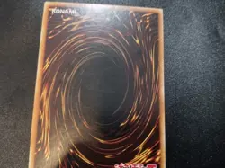 Colossal Fighter PGLD-EN043 Premium Gold Rare 1st Edition Yugioh Card LP - Image 4