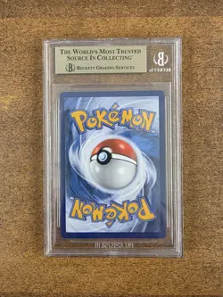 Pokemon x Van Gogh Museum: Pikachu with Grey Felt Hat Promo Card 820650856891 - Image 2